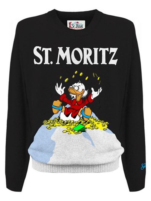 heron c - scrooge top 00 MC2 SAINT BARTH | HER0011 - 02932I.02932I